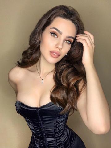 Индивидуалка Полина Фотография 5