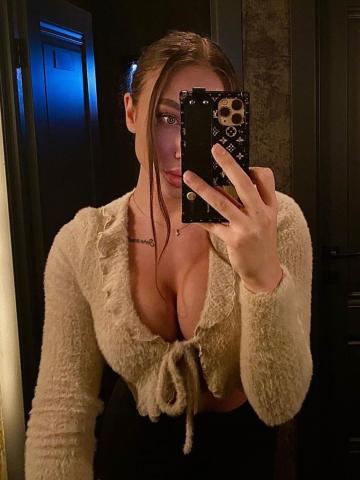 Индивидуалка Мария Фотография 3